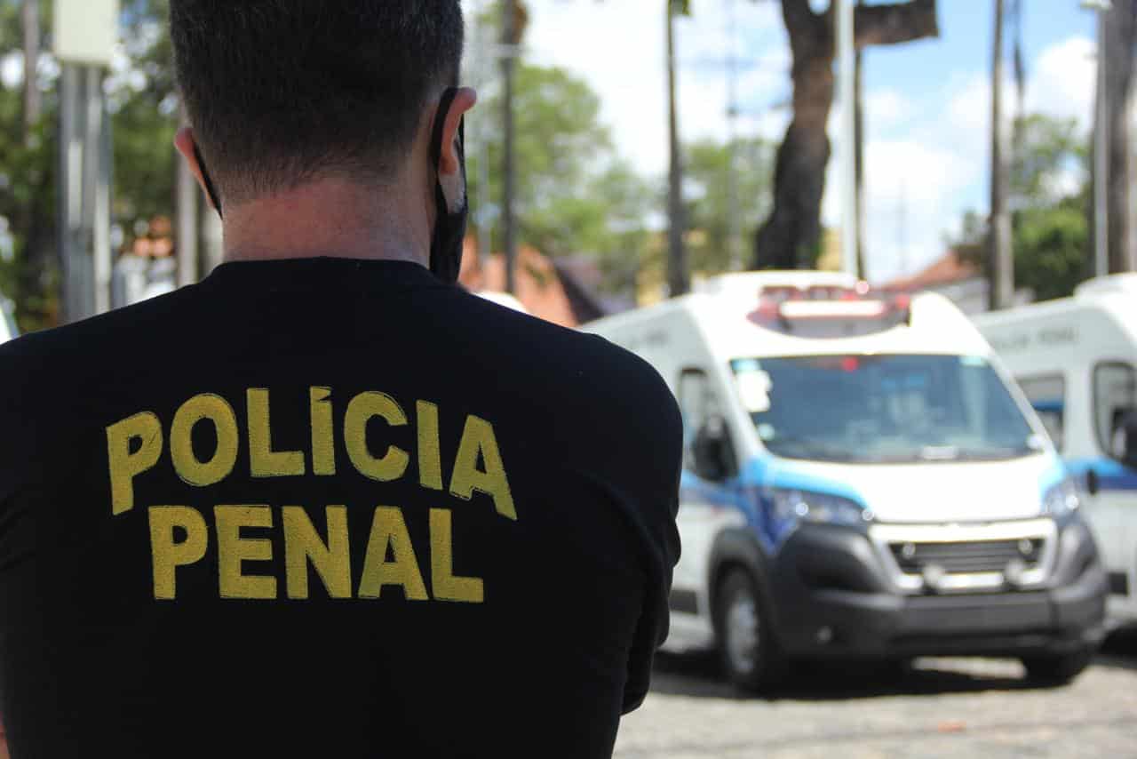 Concurso Policia Penal Pe Previsao Para Edital Ainda Em 2021