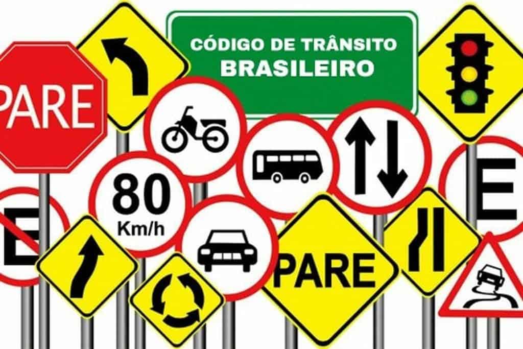 CTB: Novas regras de trânsito estão em vigor no país; Confira