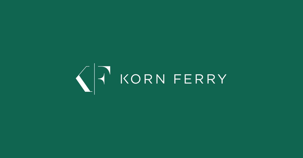 Vagas de Emprego na Korn Ferry: Mais de 60 ofertas pelo Brasil