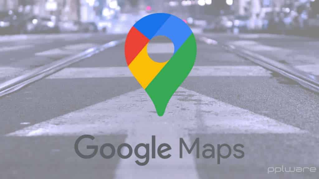 Google Maps passa a mostrar a qualidade do ar pelo smarthphone