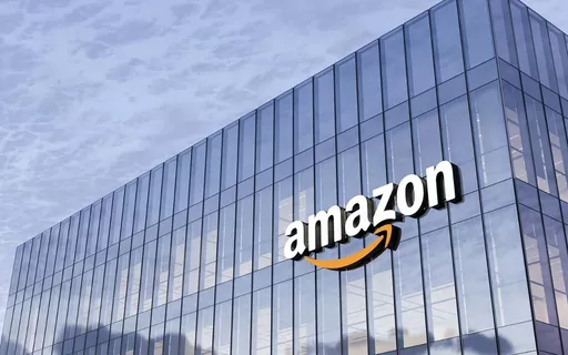 Amazon oferta bolsa e vagas de estágio de até R$ 2,3mil