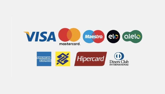 Bandeiras de cartão de crédito: quais as principais no país?