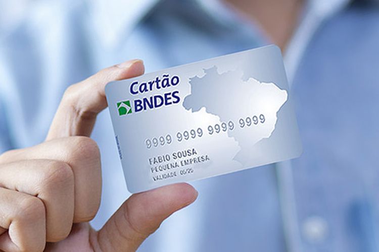 BNDES: Conheça os benefícios do cartão de crédito do banco
