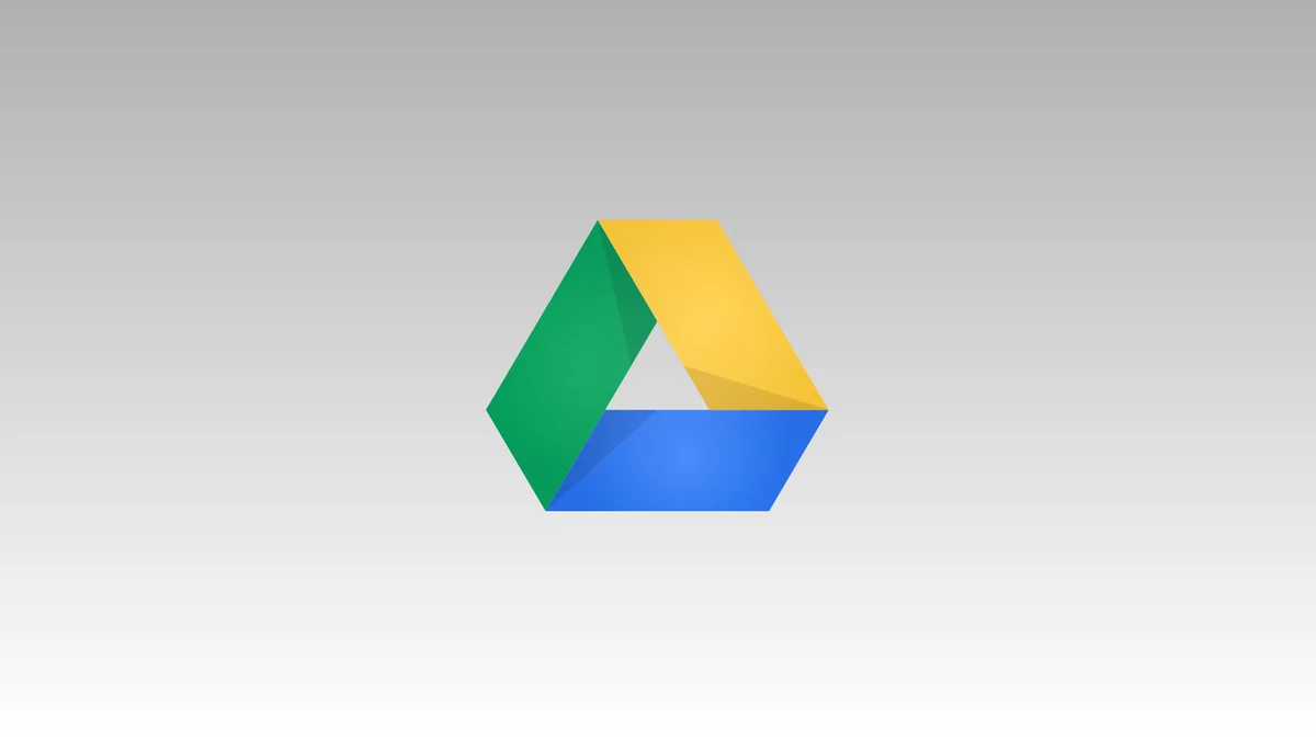 Google Drive remove limite de 5 milhões de arquivos; Veja!