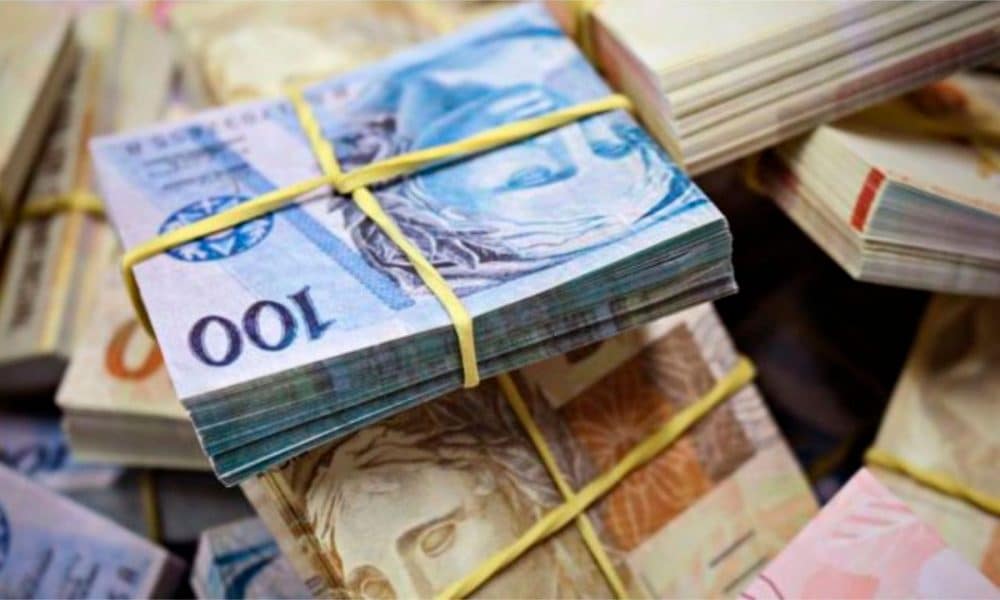 Desenrola Brasil Dívidas de até R$ 5 mil em até 60 vezes