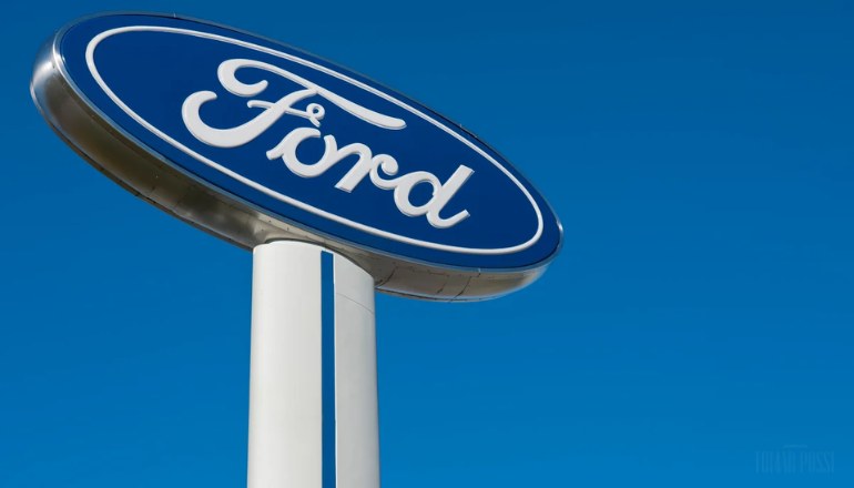 Ford vende fábrica de Camaçari na Bahia para governo local