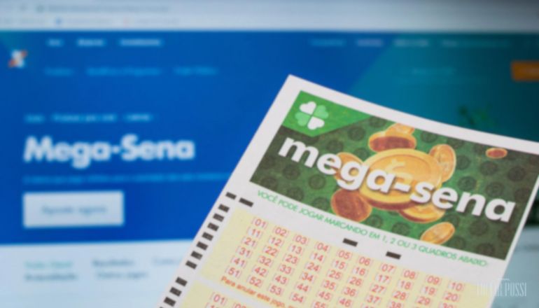 Concurso Mega-Sena 2.628 pode pagar R$ 48 milhões hoje