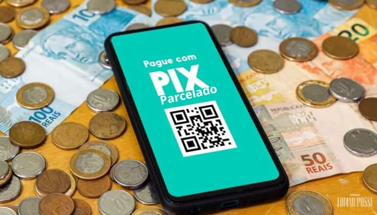 Pix Offline, Parcelado e Internacional: As novas transações!